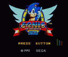 Sonic1991