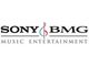 Sony BMG logo