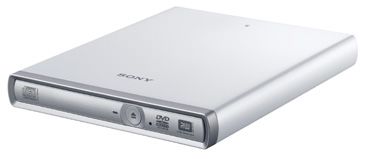 Sony DRX-S70U 2