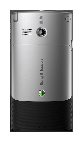 Sony Ericsson Aspen 02
