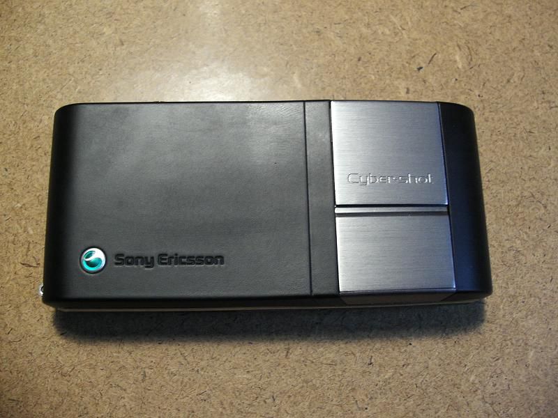 Sony Ericsson C905 c