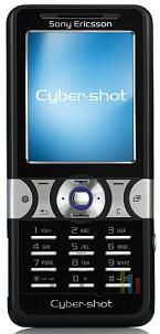 Sony ericsson k550 cybershot Sony ericsson k550 cybershot