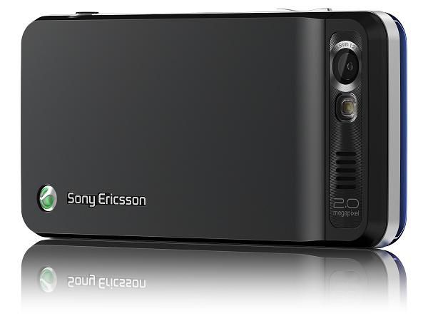 Sony Ericsson S302 02