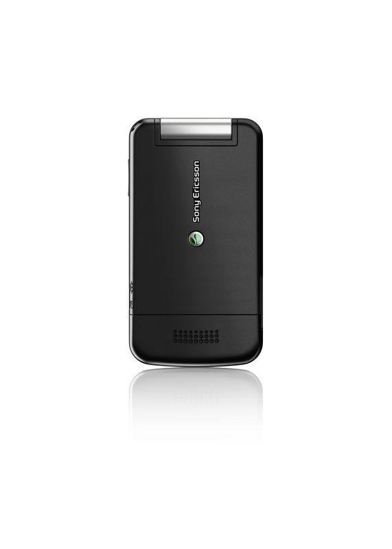 Sony Ericsson T707 noir