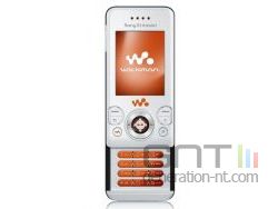 Sony ericsson w580 small