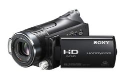 Sony HDR CX11E