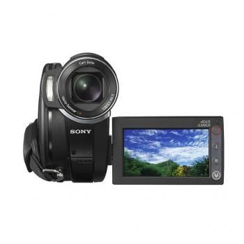 Sony hdr ux19