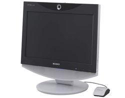 Sony pcs tl33 1