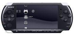 sony psp 3000