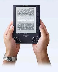 Sony Reader