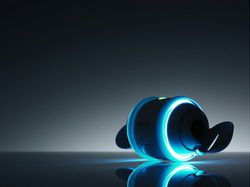 Sony Rolly lumineux 1