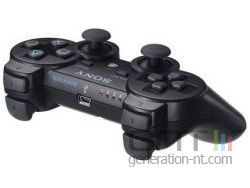 Sony sixaxis small