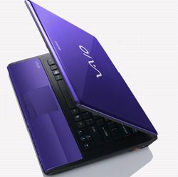 Sony Vaio CW Sony Vaio CW