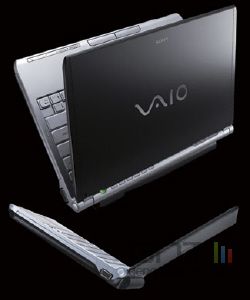 Sony vaio tx carbon made small Sony vaio tx carbon made small