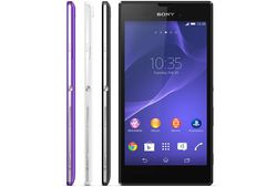 Sony Xperia T3 1