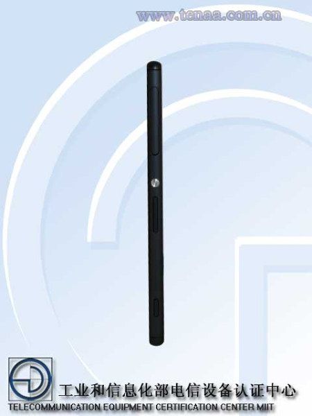 Sony Xperia Z3 3