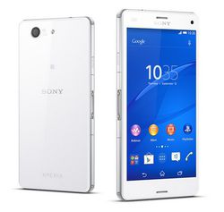 Sony Xperia Z3 Compact