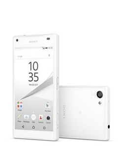Sony Xperia Z5 Compact