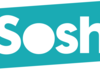 Forfait mobile Sosh 100 Go à 16,99 ¬ par mois sans augmentation de prix après 1 an et sans engagement !