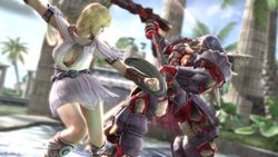Soul Calibur IV Image 8