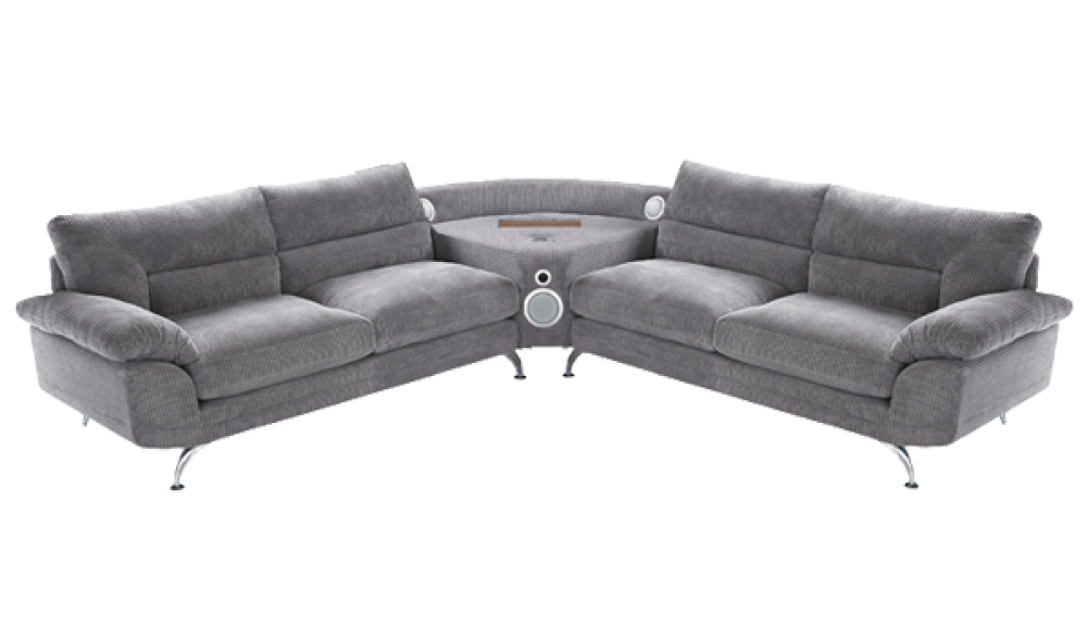 Sound Sofa 2