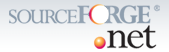 Sourceforge logo png