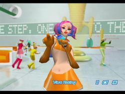 Space Channel 5 1
