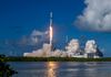 SpaceX lance un satellite militaire coréen avec un booster utilisé pour Crew Dragon... il y a 51 jours