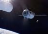 Dragon XL : SpaceX livrera jusqu'à 5 tonnes à l'avant-poste lunaire Gateway