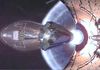 Mission Starlink : SpaceX montre l'ouverture d'une coiffe en vidéo