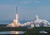 SpaceX : nouveau record de réutilisation d'un booster de fusée