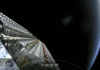 SpaceX lance 60 satellites Starlink, mais rate l'atterrissage d'un booster ayant volé cinq fois