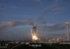 SpaceX déploie un nouveau lot de satellites Starlink