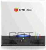 Spam cube Spam cube