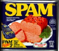 Spam