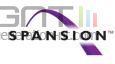Spansion logo Spansion logo