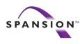 Spansion logo