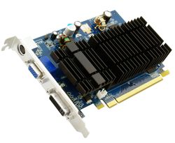 Sparkle 8400gs 512 hs