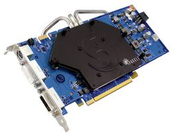 Sparkle 9600 passive