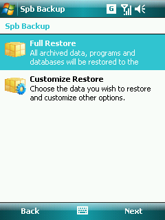 Spb Backup 2.0