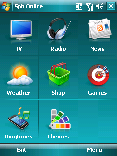 Spb Online 3