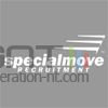 Specialmove logo Specialmove logo
