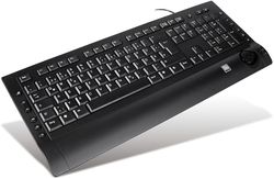 Speed Link Silent Keystroke 1