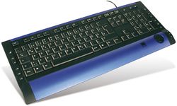 Speed Link Silent Keystroke 3