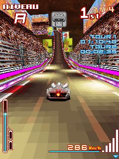 Speed Racer 01