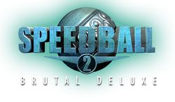 Speedball 2 xla 2
