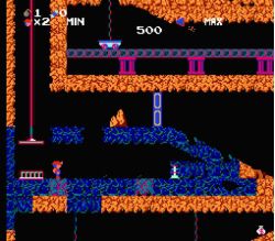 Spelunker 1