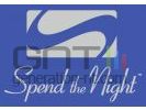 Spend the night small