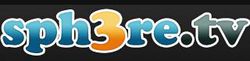 Sph3re tv logo