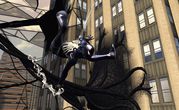 Spiderman Web of Shadows 7 Spiderman Web of Shadows 7